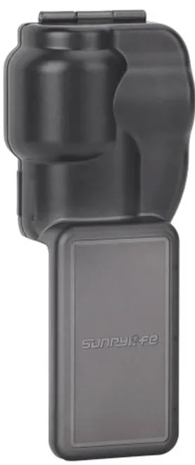 Capac de protecție din plastic pentru lentile și ecran Sunnylife pentru DJI Pocket 3
