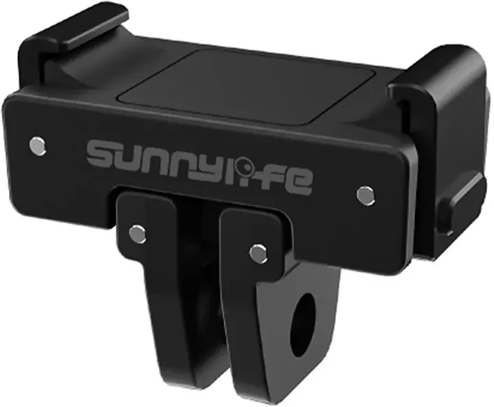 Adaptor pliabil cu eliberare rapidă Sunnylife pentru Osmo Pocket 3