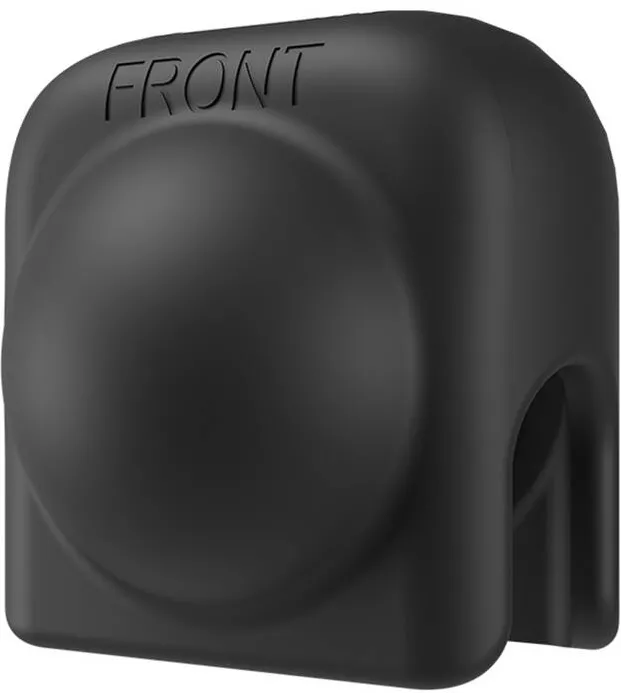 Telesin silicon capac de lentilă pentru Insta360 X4