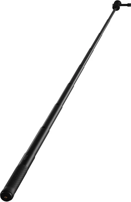 Telesin suport selfie pentru camere foto sport (150 cm)