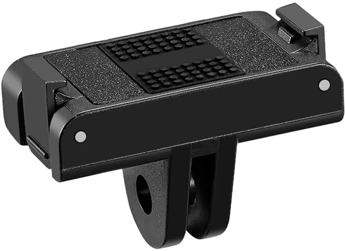 Adaptor magnetic cu eliberare rapidă Puluz pentru DJI Osmo Action 6