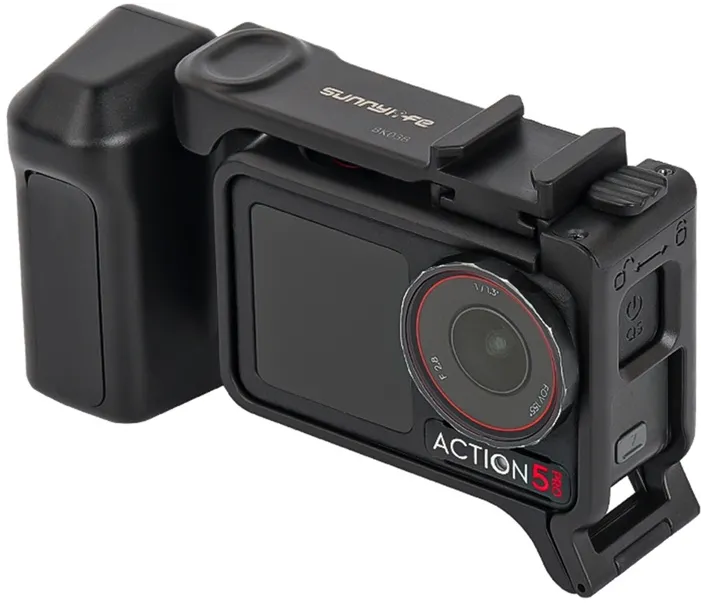 Suport Sunnylife pentru OSMO Action 5 Pro/4/3
