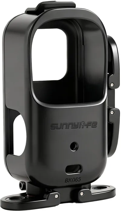 Cadru de montare pliabil de protecție Sunnylife pentru Osmo Nan