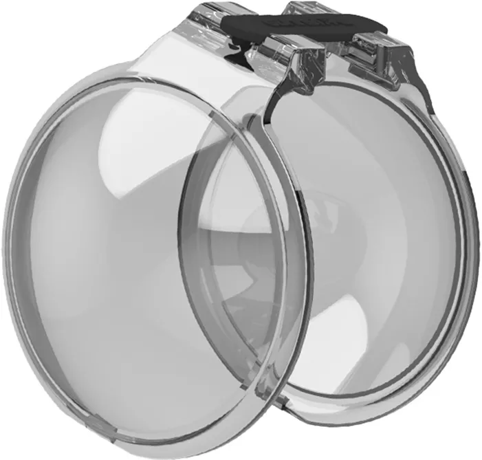 Husă pentru lentile Sunnylife pentru OSMO 360