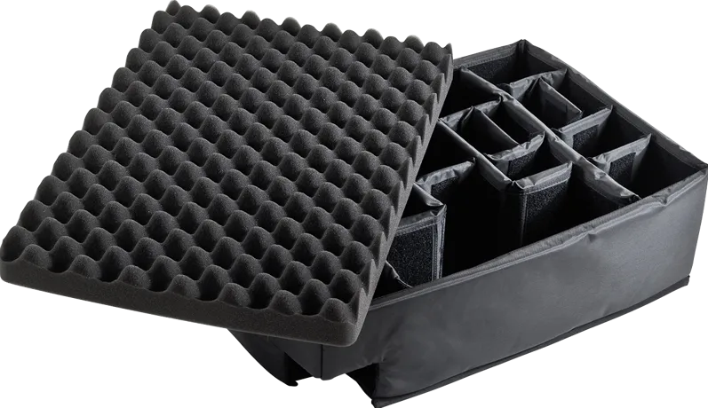 BW Outdoor Cases Divider system /RPD for type 6700