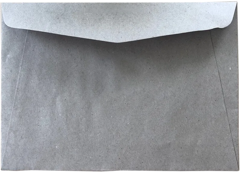Focus Envelope 114x162 (C6) 100g Nature 1000 pcs