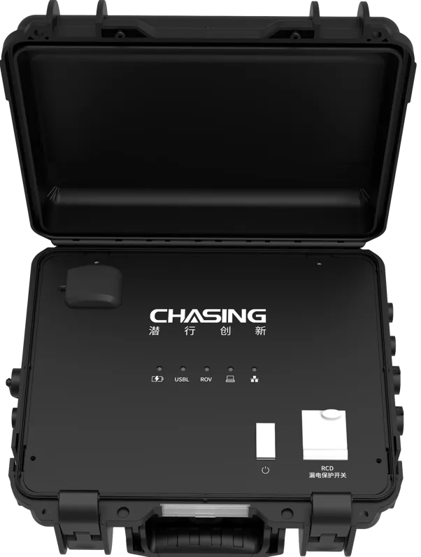 Chasing M2 Pro/M2 Pro Max Adapter Box