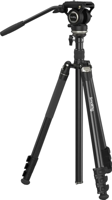 SmallRig 4475 Video Tripod Kit CT210