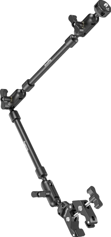 SmallRig 4766 Magic Arm with Crab Clamp Kit