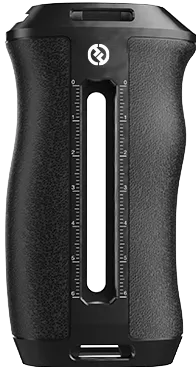 Hollyland Side & Bottom Mounted Aluminum Handle fit for Pyro 7