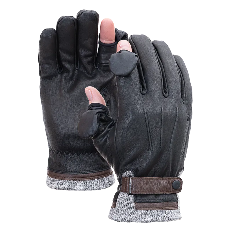 Vallerret Djuke Photography Gloves (M)