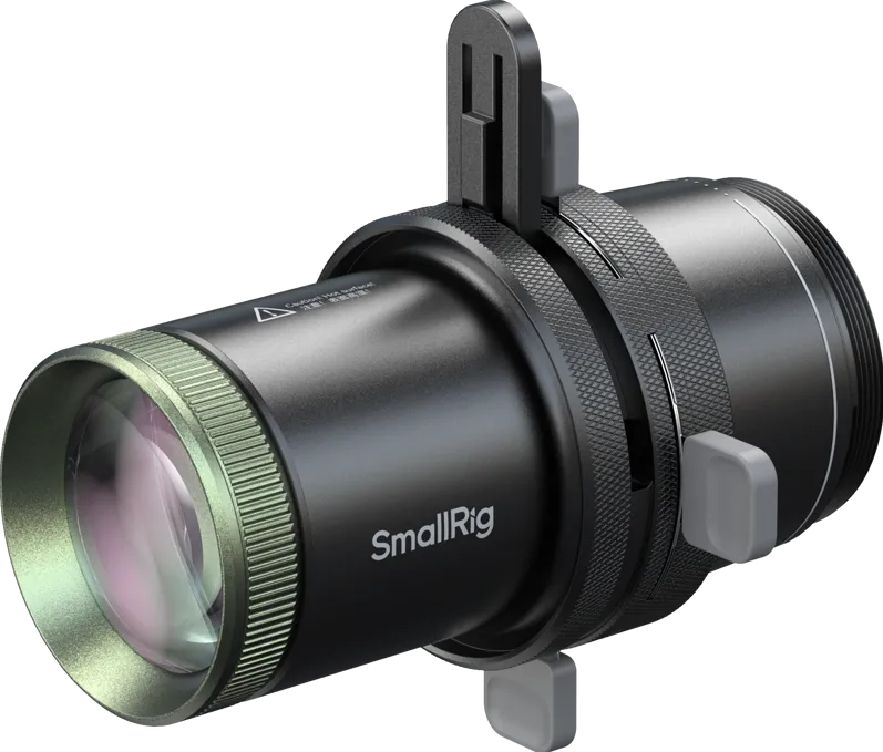 SmallRig 6376 SP Air Spotlight