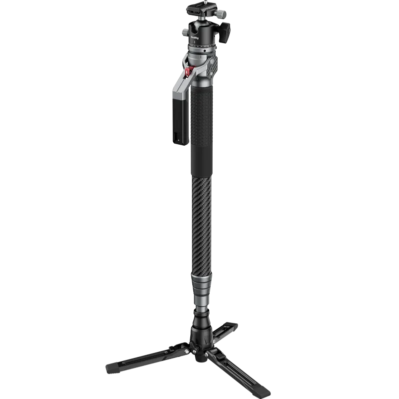 SmallRig 5564 Carbon Fiber Photography Monopod