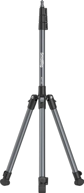 SmallRig 5475 RT190 Reversible Portable Studio Light Support