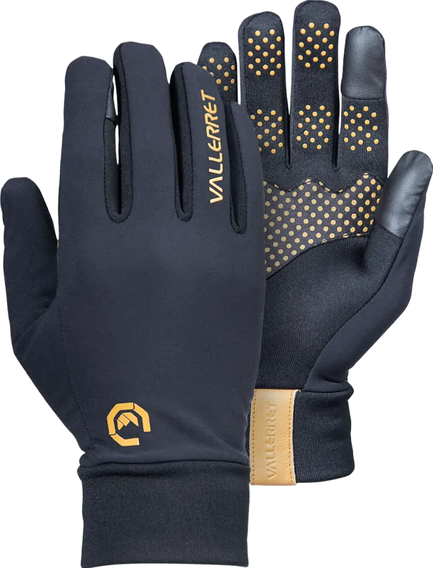 Vallerret Senja Liner Photography Gloves I XS