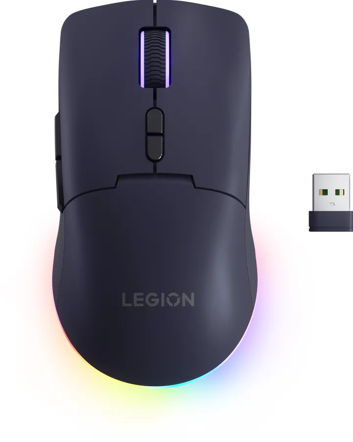 Lenovo Legion M220 Wi-Fi RGB Gaming Mous