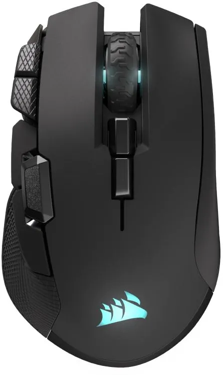 Mouse Gaming Wireless Corsair IRONCLAWSE