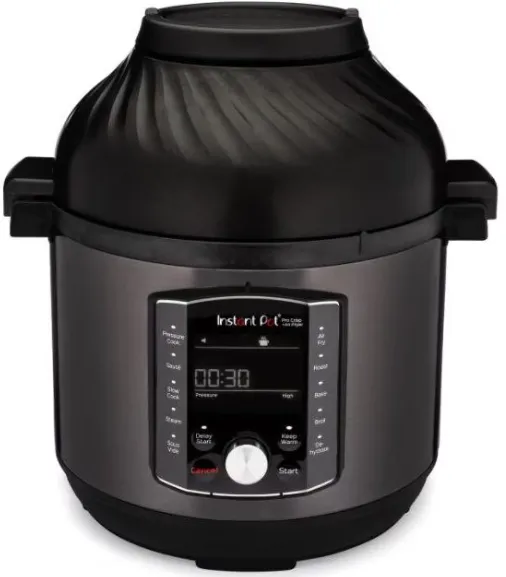 Instant Pot Multicooker IPPROCRISP 8L