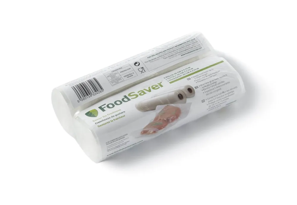 FoodSaver FSR2002 Vacuum sealer roll