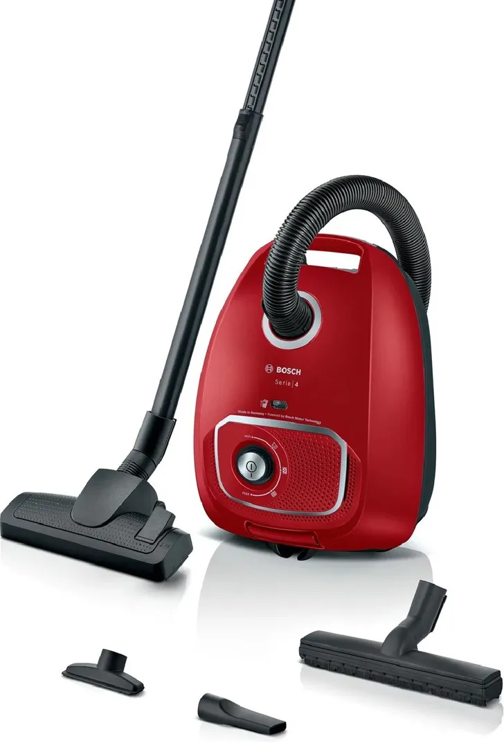 BOSCH hoover BGB 41RD3H