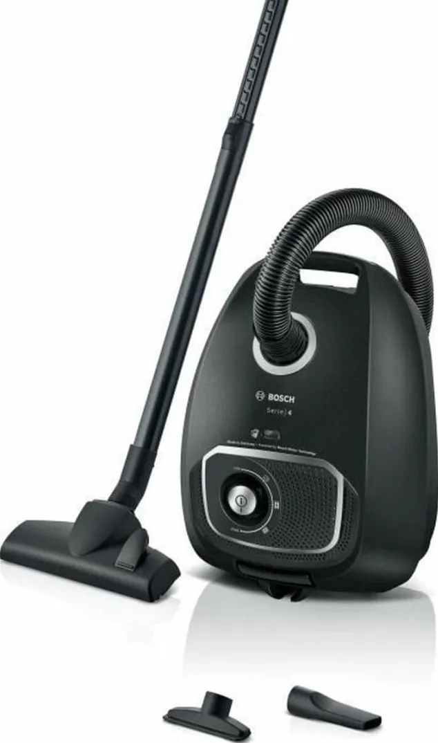 BOSCH hoover BGB 41BA1