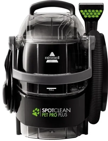 BISSELL Spotclean pet pro hoover 37252