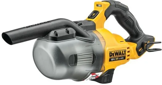DeWALT DCV501LN-XJ vacuum Drum vacuum Dry Bagless