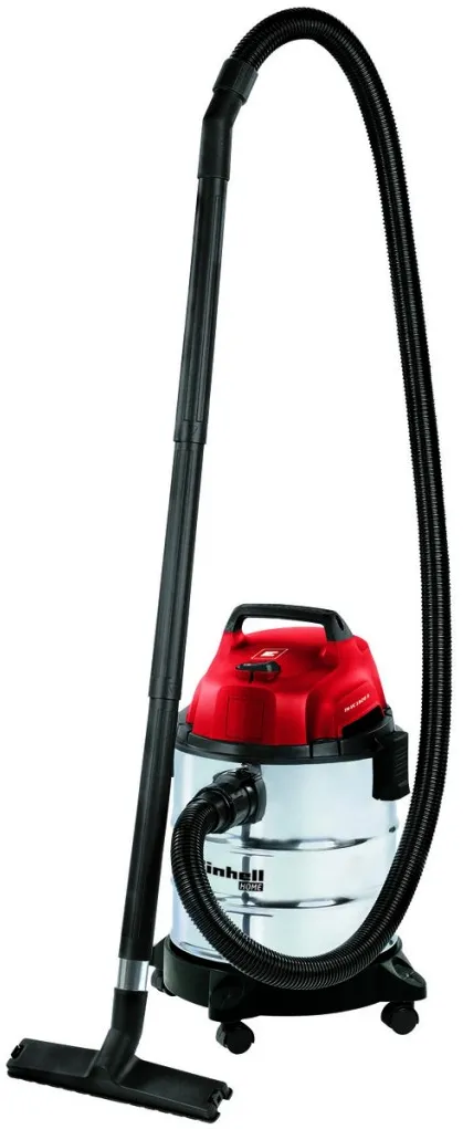 Einhell TH-VC 1820 S 1250 W Workshop Aspirator 20 L