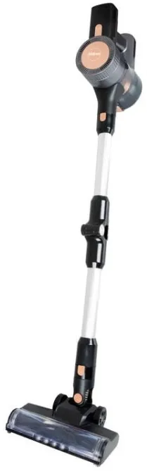 ELDOM CORDLESS Aspirator OB210 SILVER