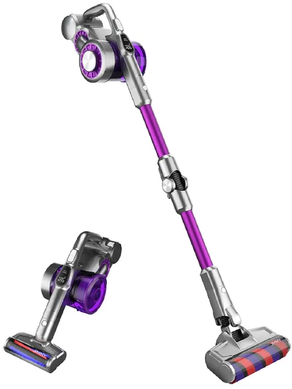 Jimmy JV85 Pro cordless upright Aspirator