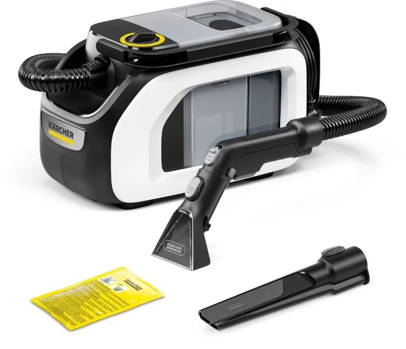 KARCHER SE 3 Compact Home N1 Washing Aspirator - 1.081-539.0