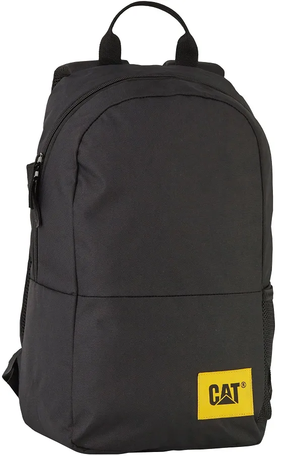 Rucsac CATERPILLAR V Power SMU, material 210D polyester - negru