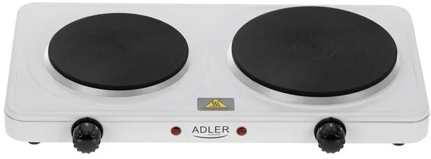 Adler AD 6520Black jug blender