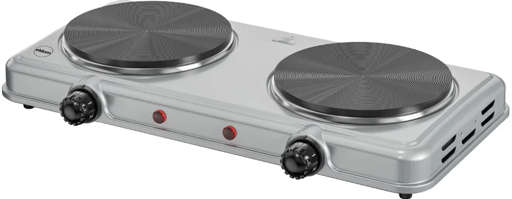 ELDOM ELECTRIC COOKER GK23 DOPPO