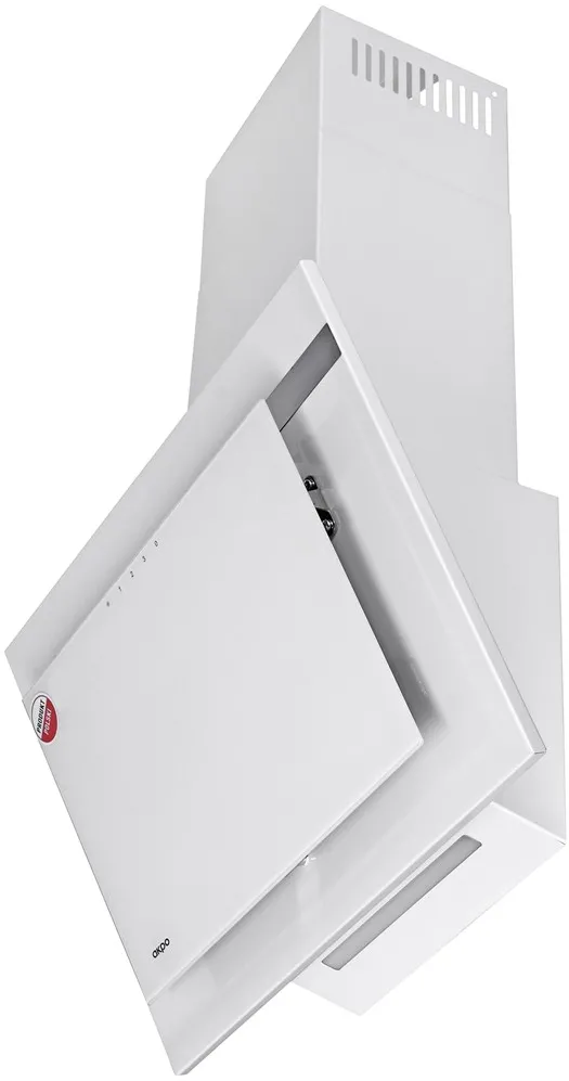 AKPO WK-4 NERO LINE 2.0 50 WHITE T300 Linear LED/Controller hood