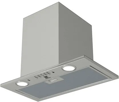 Hota incorporabila ELECTROLUX LFG516X inox