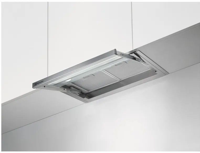 Hota incorporabila ELECTROLUX LFP536X inox