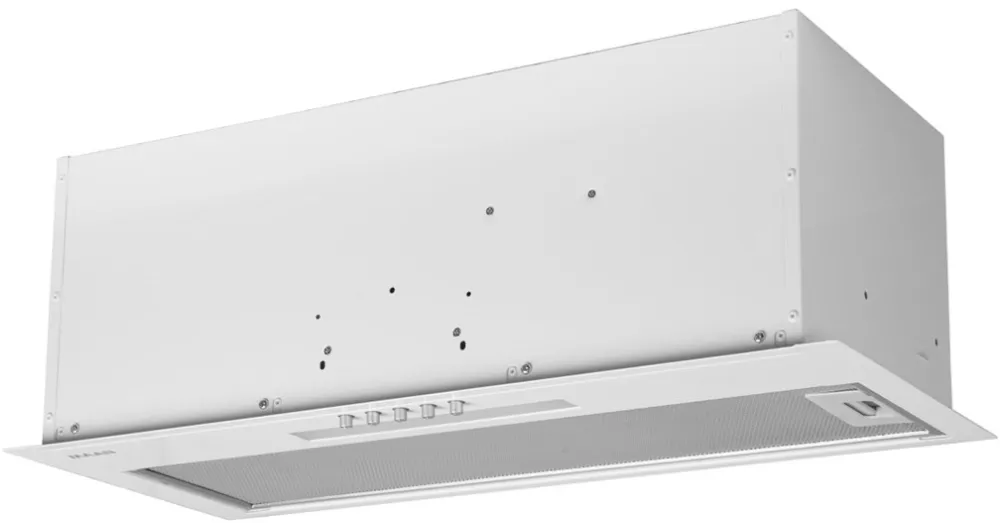 Built-in under-cabinet hood MAAN Fiugi 2 50 310 m3/h, White