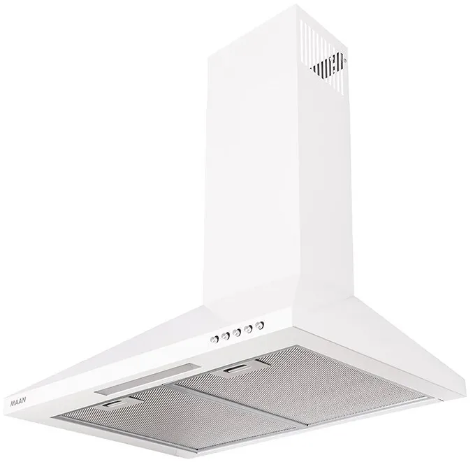 MAAN Vela 2 50 hood white