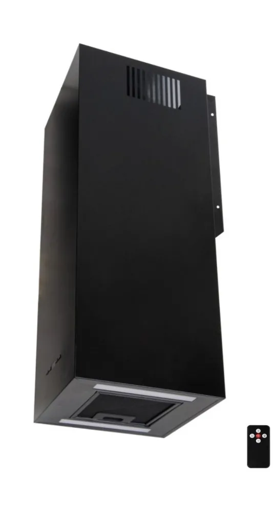 MAAN Ponza W 830 black hood