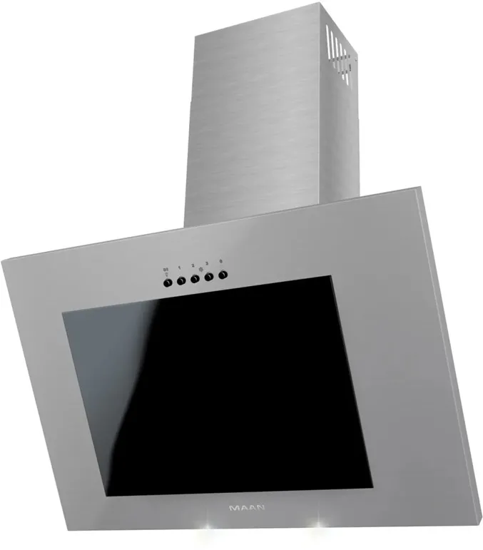 MAAN Vertical PG 50 canopy