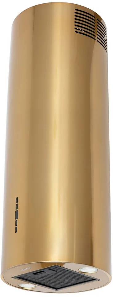 MAAN Elba 2 39 gold gloss hood