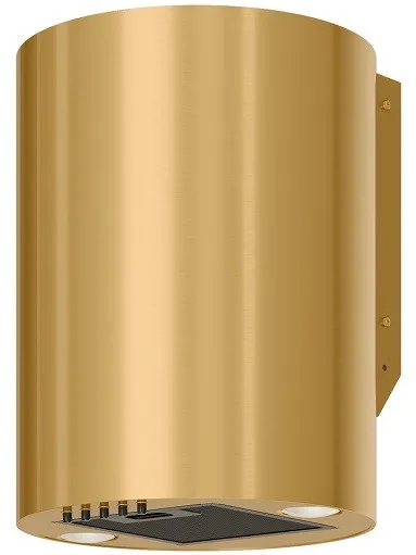 MAAN Elba mini wpb 431 Gilded Sheen