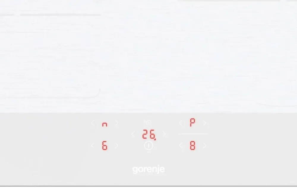GORENJE GI6421SYW induction cooktop