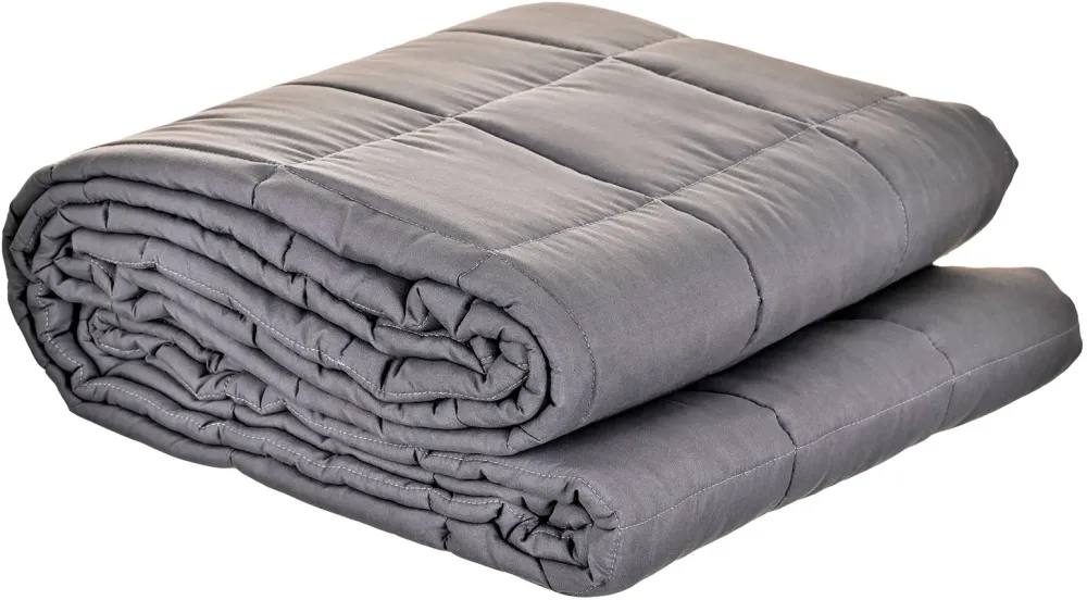 Weighted Blanket KO100AM 150x200cm 6.8 kg