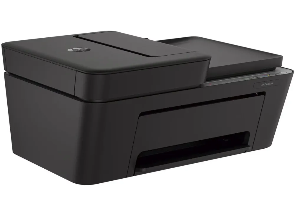 HP DeskJet 4320 All-in-One (black, scan, copy)