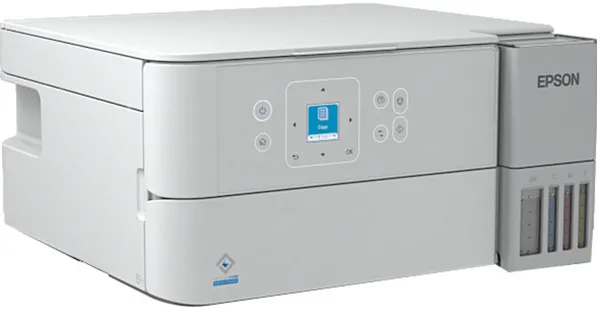 Epson EcoTank ET-2959 (white, USB, WLAN, scan, copy, duplex (print))