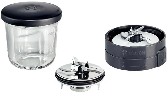 Bosch MUZ45XCG1 mixer/food processor accessory