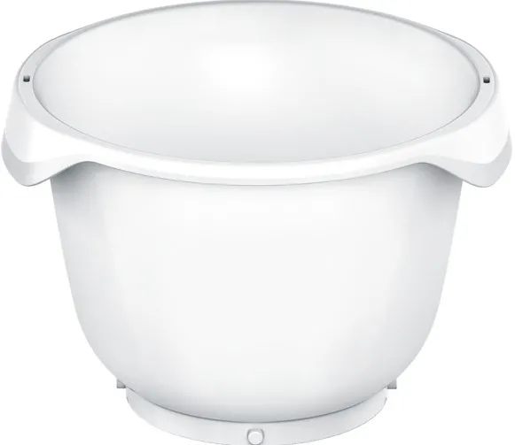 Bosch MUZ9KR1 mixing bowl