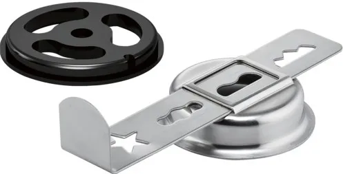 Bosch MUZ9SV1 mixer/food processor accessory
